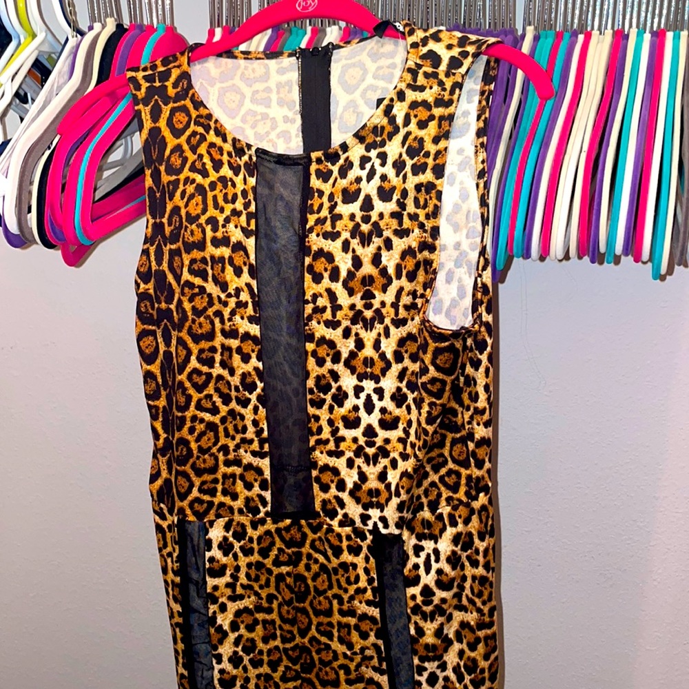 Girls Gone Wild Jumpsuit